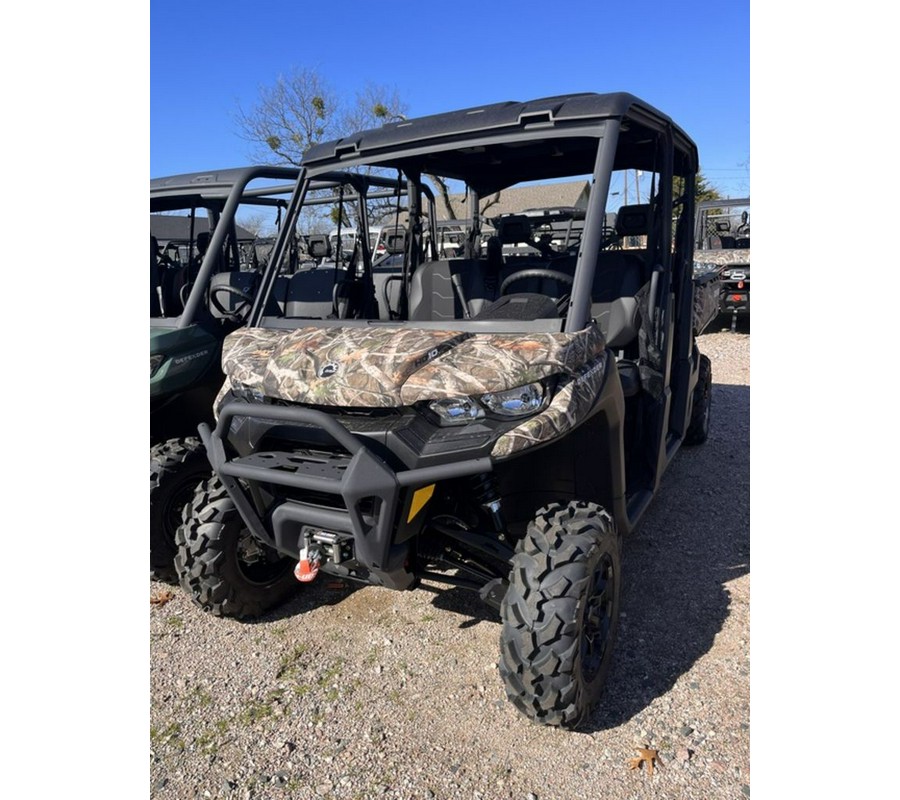 2024 Can-Am™ Defender MAX XT HD10