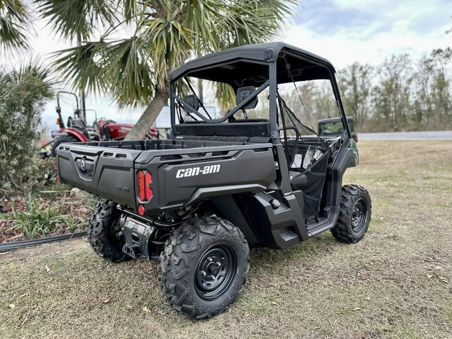 2024 Can-Am® Defender HD9