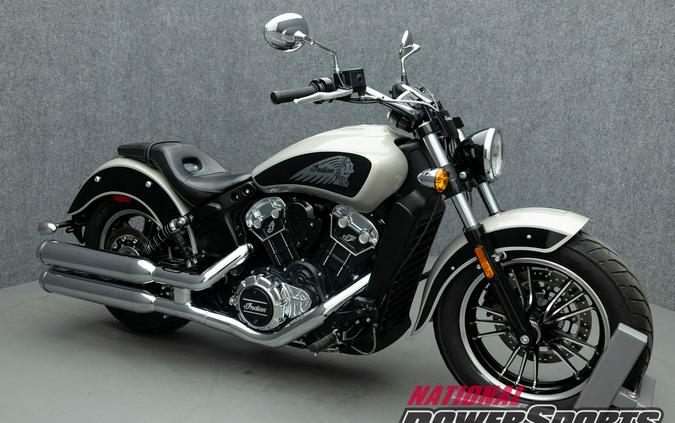 2022 Indian Scout Rogue Review [9 Fast Facts: Cruiser Motorcycle]