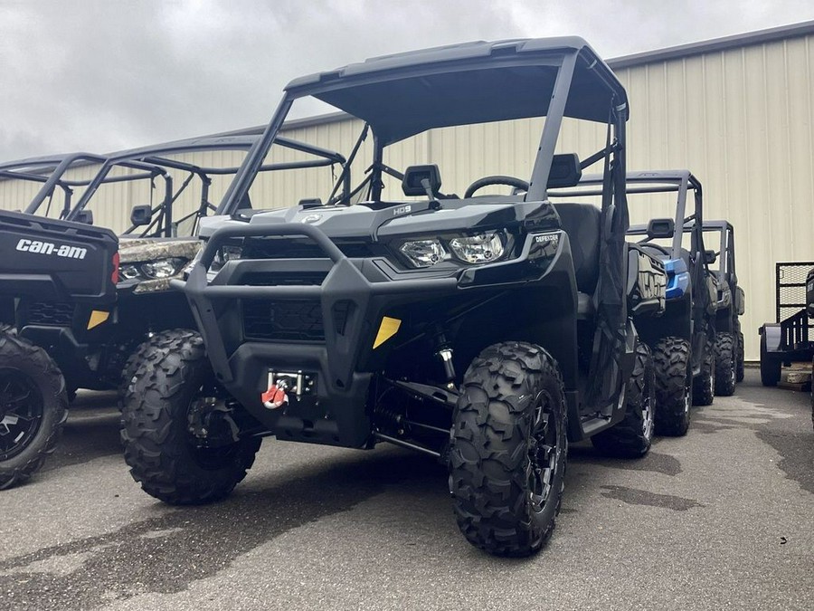 2024 Can-Am™ Defender XT HD10