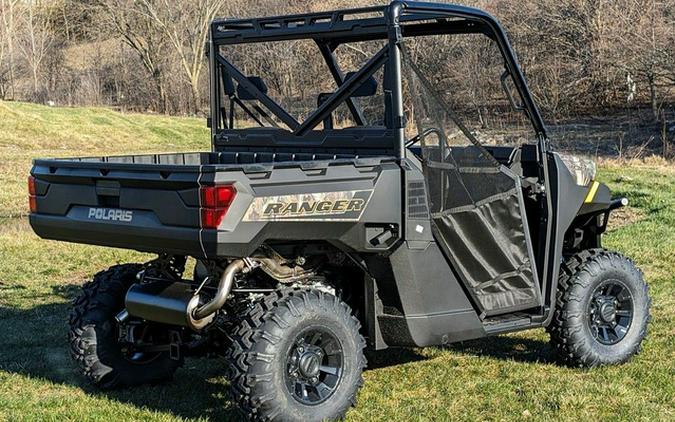 2024 Polaris Ranger 1000 Premium Polaris Pursuit Camo