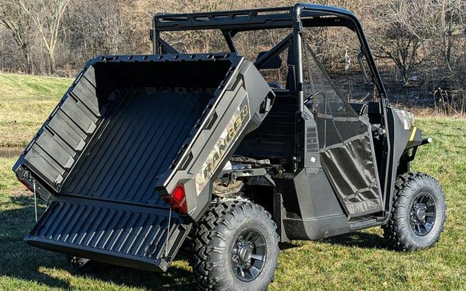 2024 Polaris Ranger 1000 Premium Polaris Pursuit Camo