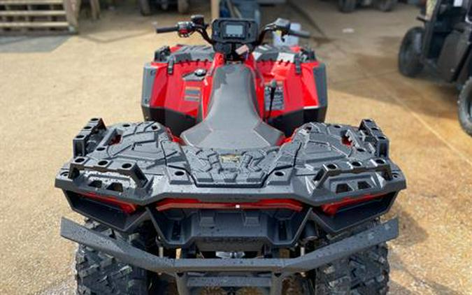 2024 Polaris Sportsman XP 1000 Ultimate Trail