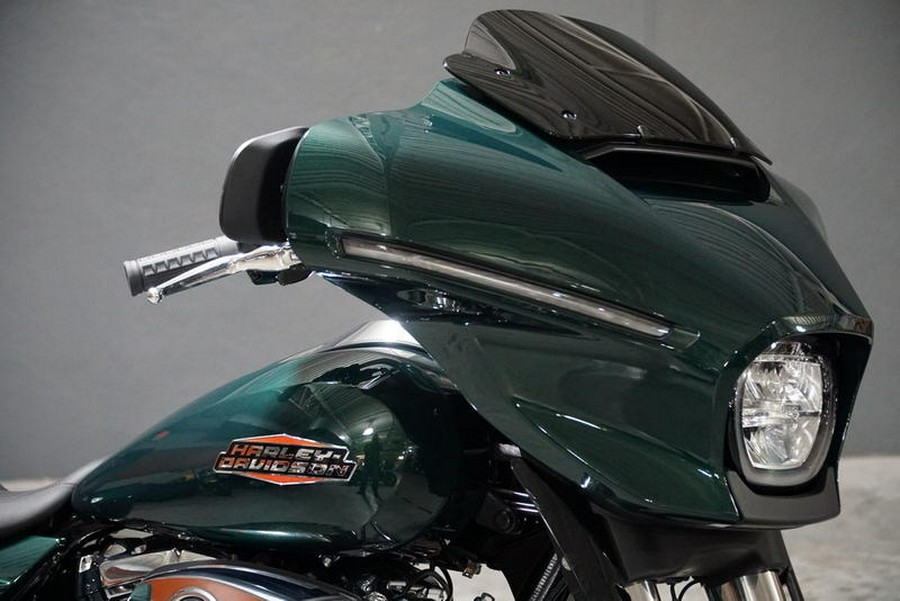 2024 Harley-Davidson® FLHX - Street Glide®