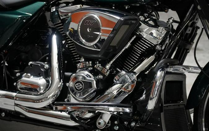 2024 Harley-Davidson® FLHX - Street Glide®