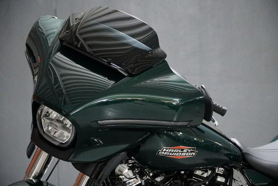 2024 Harley-Davidson® FLHX - Street Glide®