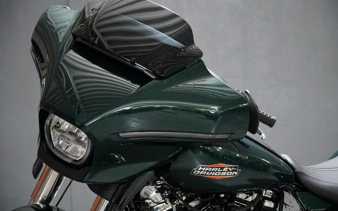 2024 Harley-Davidson® FLHX - Street Glide®