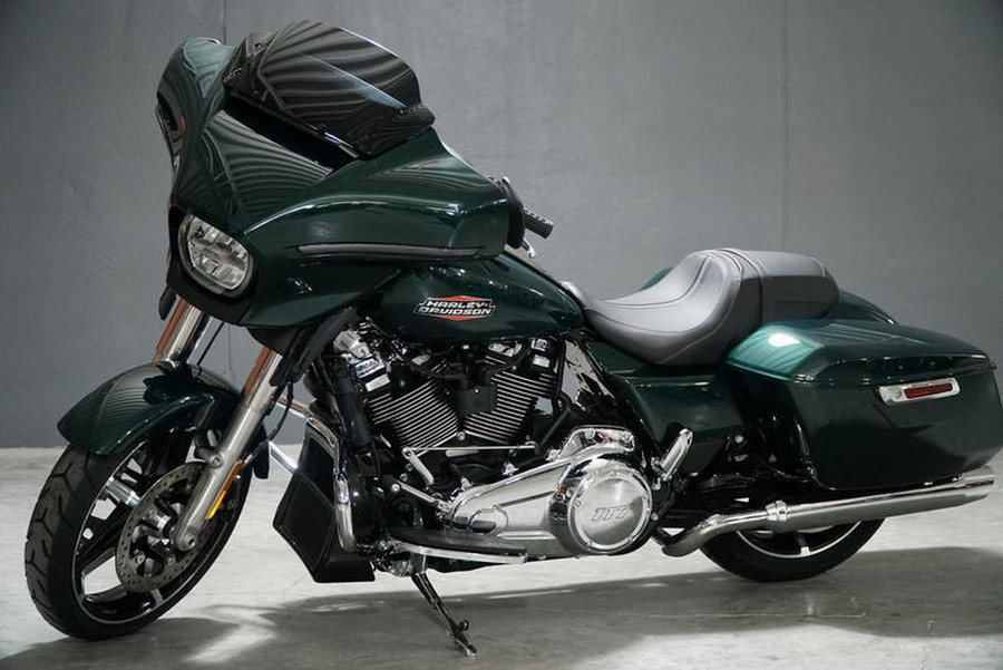 2024 Harley-Davidson® FLHX - Street Glide®