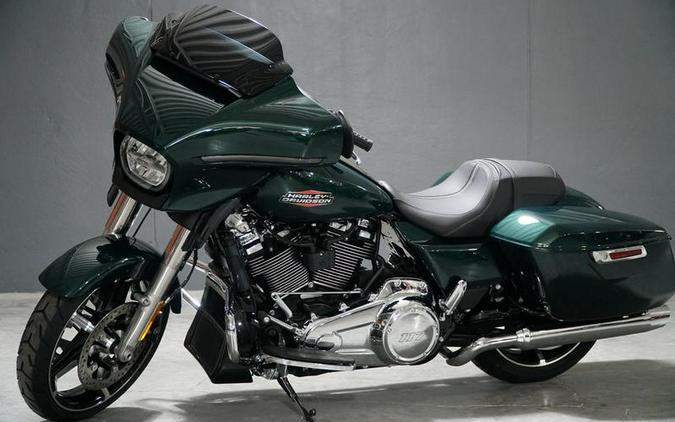 2024 Harley-Davidson® FLHX - Street Glide®