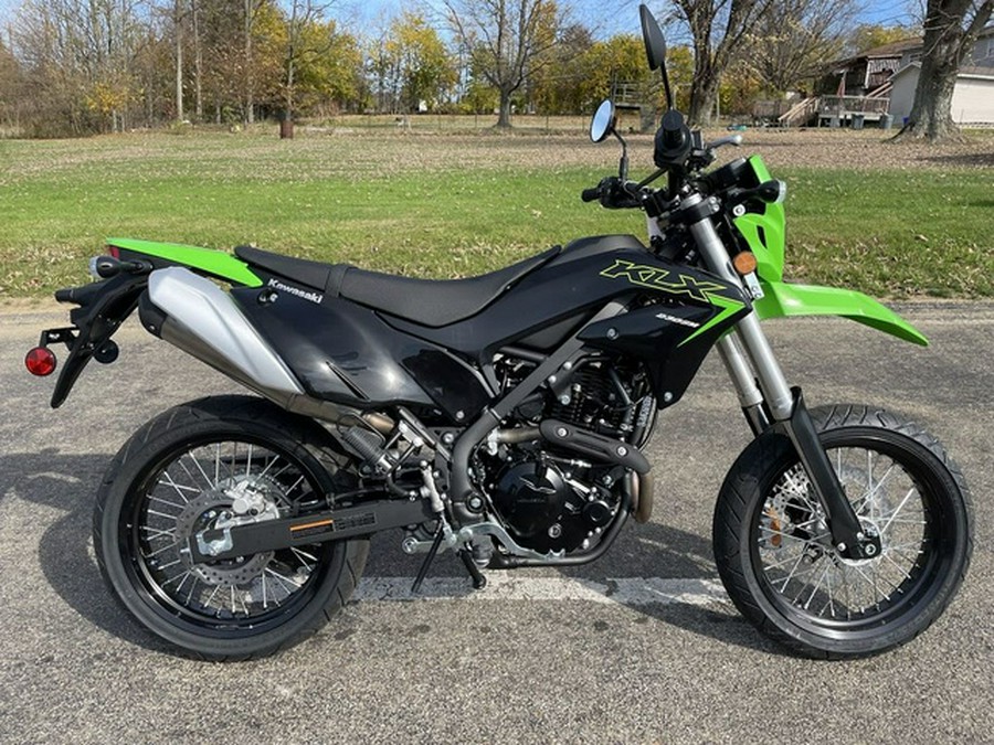 2023 Kawasaki KLX 230SM