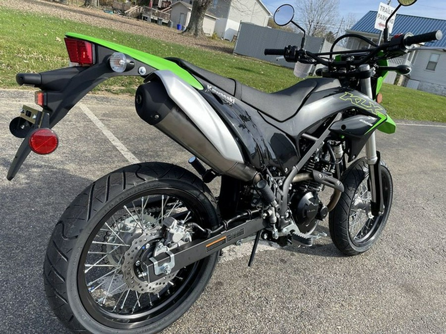 2023 Kawasaki KLX 230SM