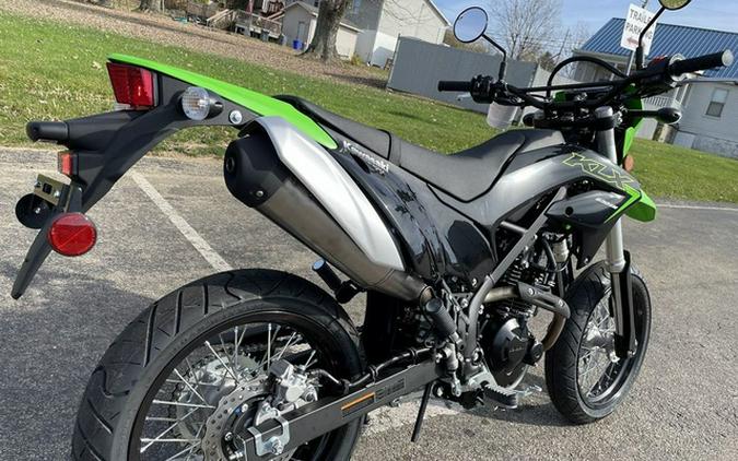 2023 Kawasaki KLX 230SM