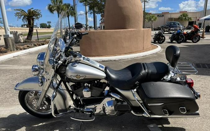 2003 Harley-Davidson® FLHRC - Road King® Classic