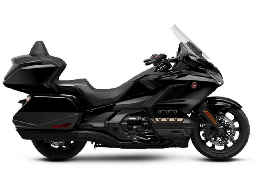 2023 Honda Gold Wing Tour Automatic DCT