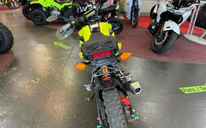 2018 Honda Grom