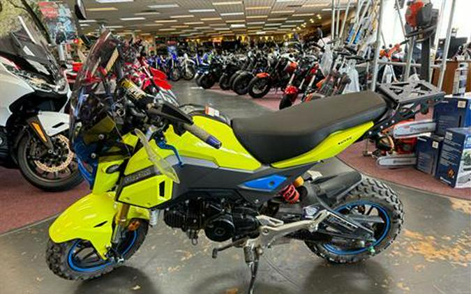 2018 Honda Grom