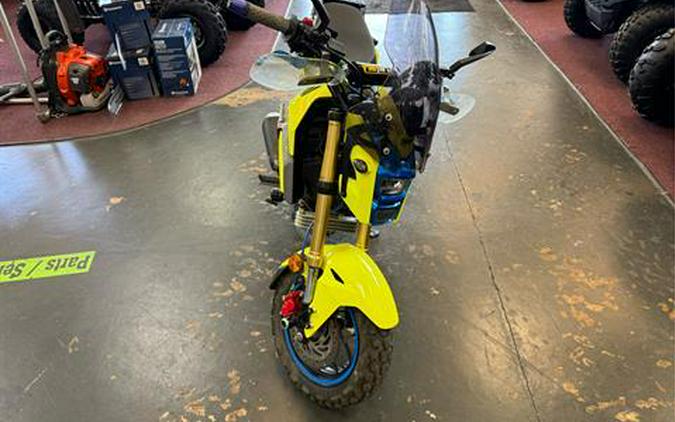 2018 Honda Grom