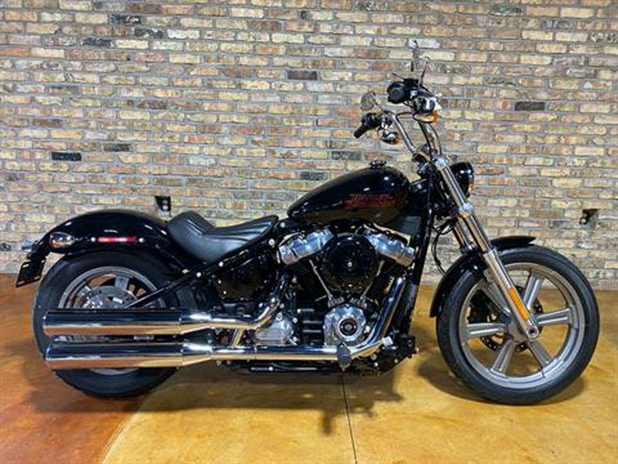 2023 Harley-Davidson Softail® Standard