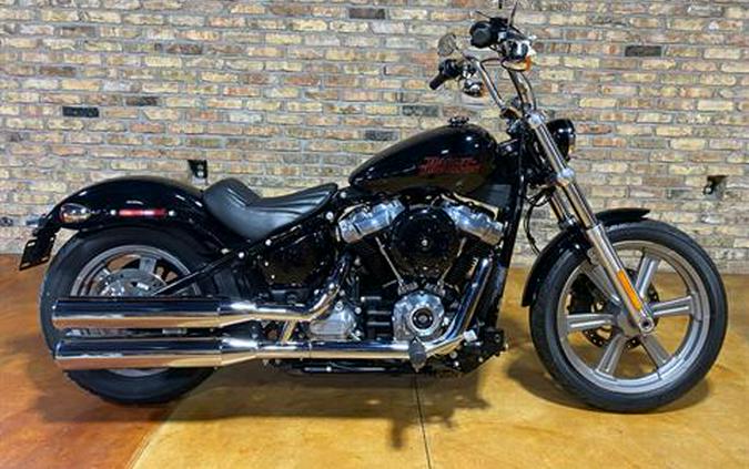 2023 Harley-Davidson Softail® Standard