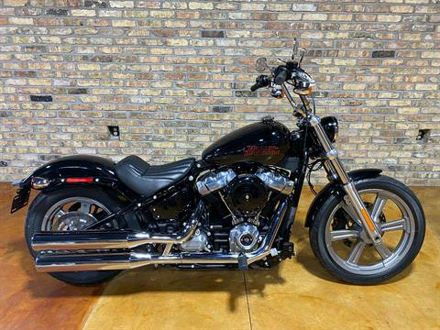 2023 Harley-Davidson Softail® Standard