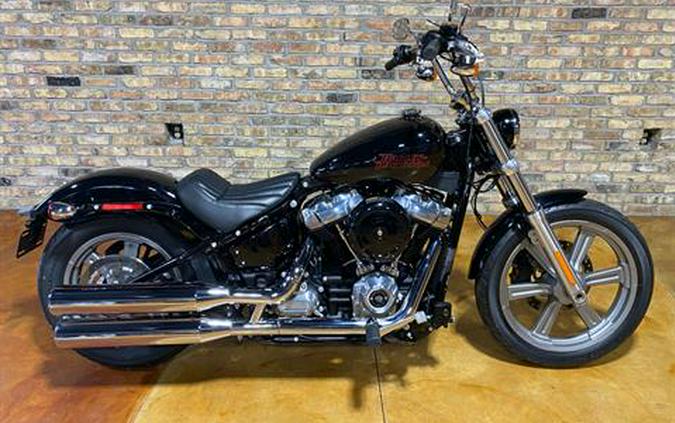 2023 Harley-Davidson Softail® Standard