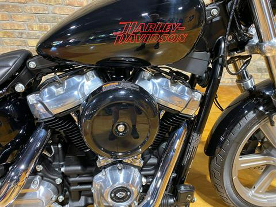 2023 Harley-Davidson Softail® Standard