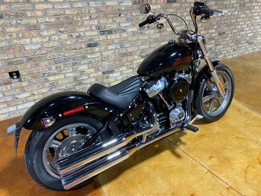 2023 Harley-Davidson Softail® Standard