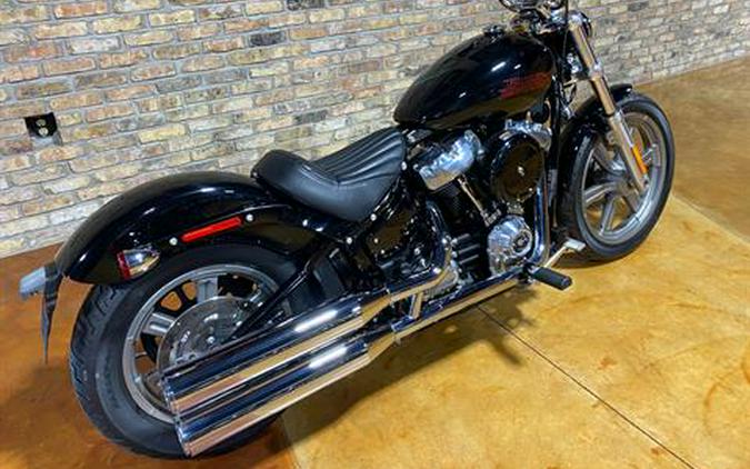 2023 Harley-Davidson Softail® Standard