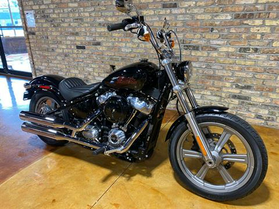 2023 Harley-Davidson Softail® Standard