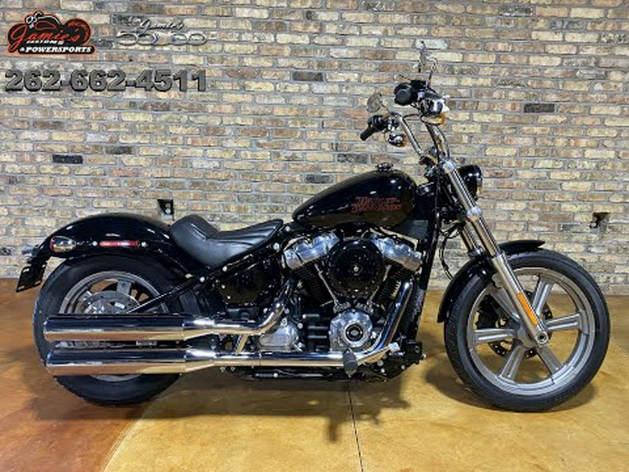 2023 Harley-Davidson Softail® Standard