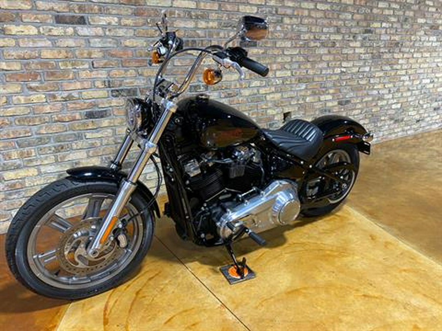 2023 Harley-Davidson Softail® Standard