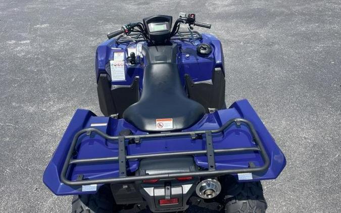 2023 Suzuki KingQuad 750AXi Power Steering