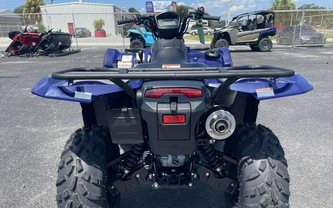 2023 Suzuki KingQuad 750AXi Power Steering