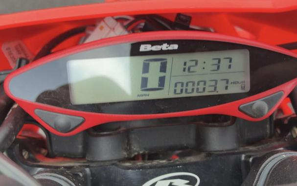 2026 Beta 200 RR X-Pro