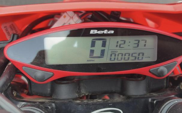 2026 Beta 200 RR X-Pro