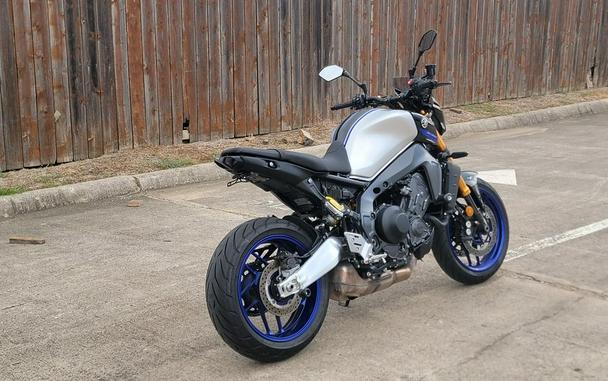 2022 Yamaha MT-09 SP