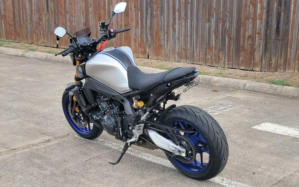 2022 Yamaha MT-09 SP