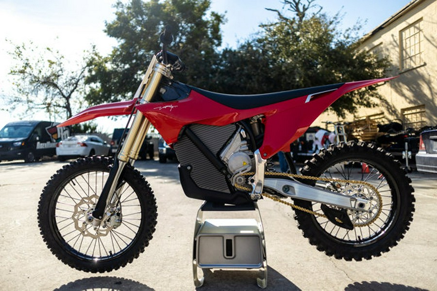 2025 Stark VARG EX 80HP