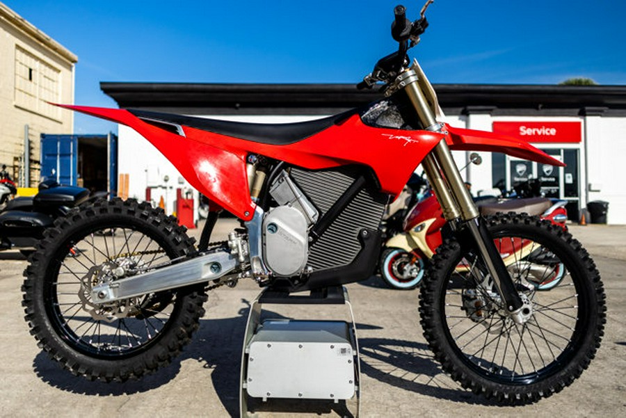 2025 Stark VARG EX 80HP