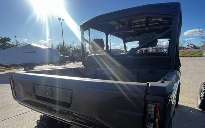 2026 Can-Am Defender MAX Lone Star HD11