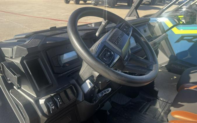 2026 Can-Am Defender MAX Lone Star HD11