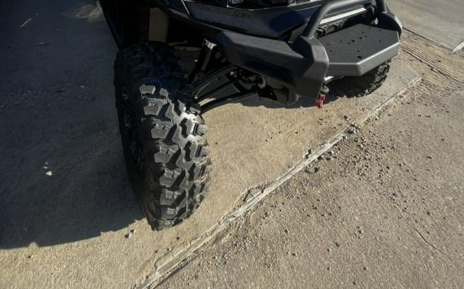 2026 Can-Am Defender MAX Lone Star HD11