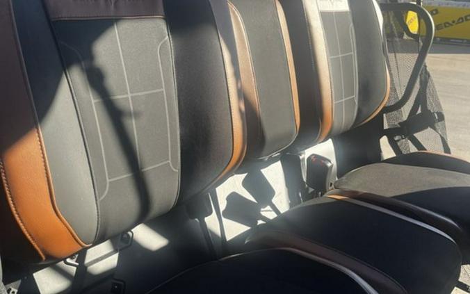 2026 Can-Am Defender MAX Lone Star HD11