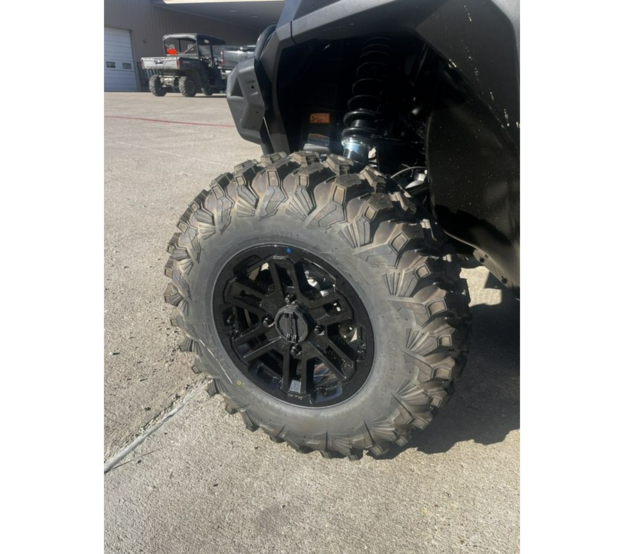 2026 Can-Am Defender MAX Lone Star HD11