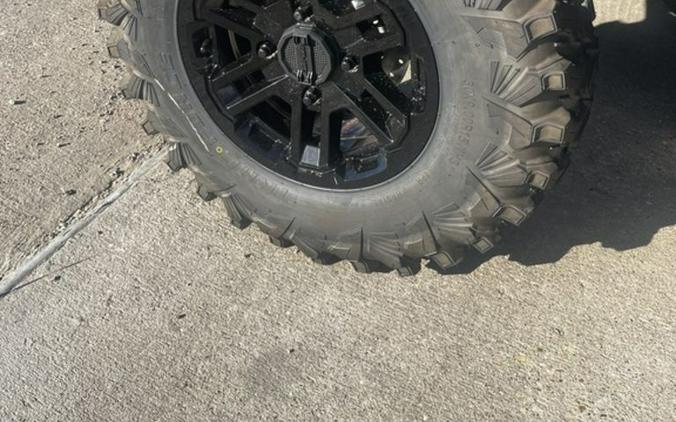 2026 Can-Am Defender MAX Lone Star HD11