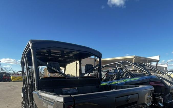 2026 Can-Am Defender MAX Lone Star HD11