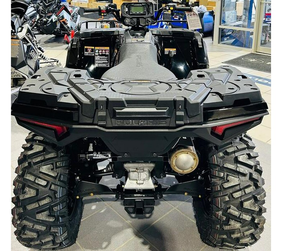 2026 Polaris® Sportsman 570 Trail