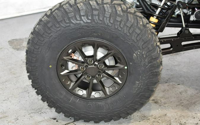 2026 Polaris RZR XP S 4 1000 ULTIMATE