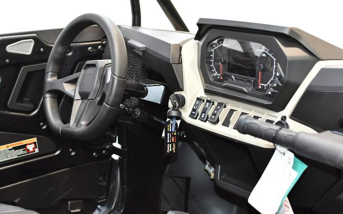 2026 Polaris RZR XP S 4 1000 ULTIMATE