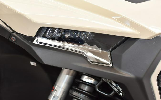 2026 Polaris RZR XP S 4 1000 ULTIMATE